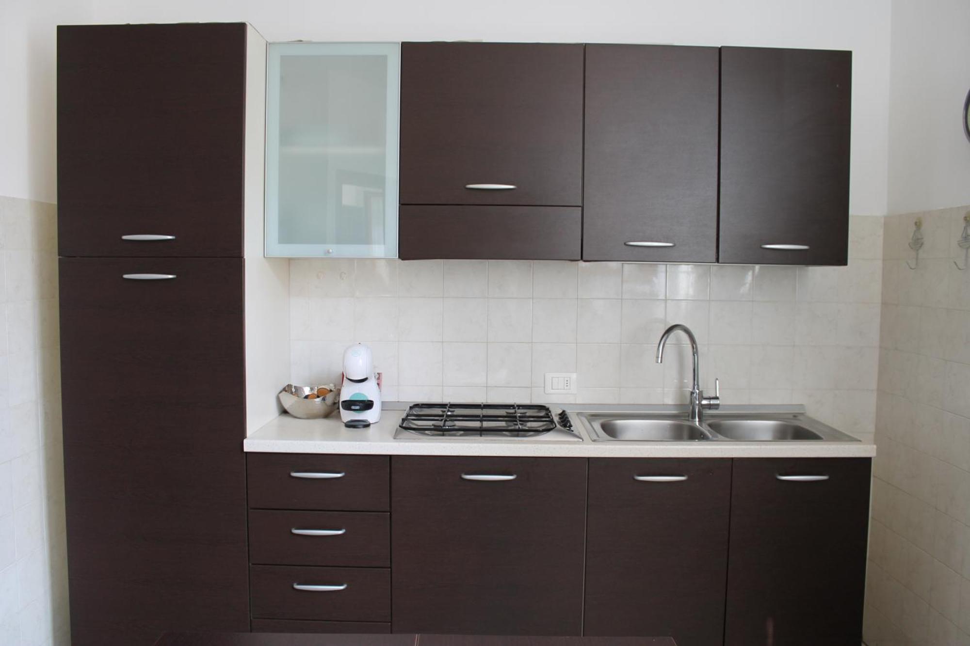 Residenza Piazza Erbe Apartman Verona Kültér fotó