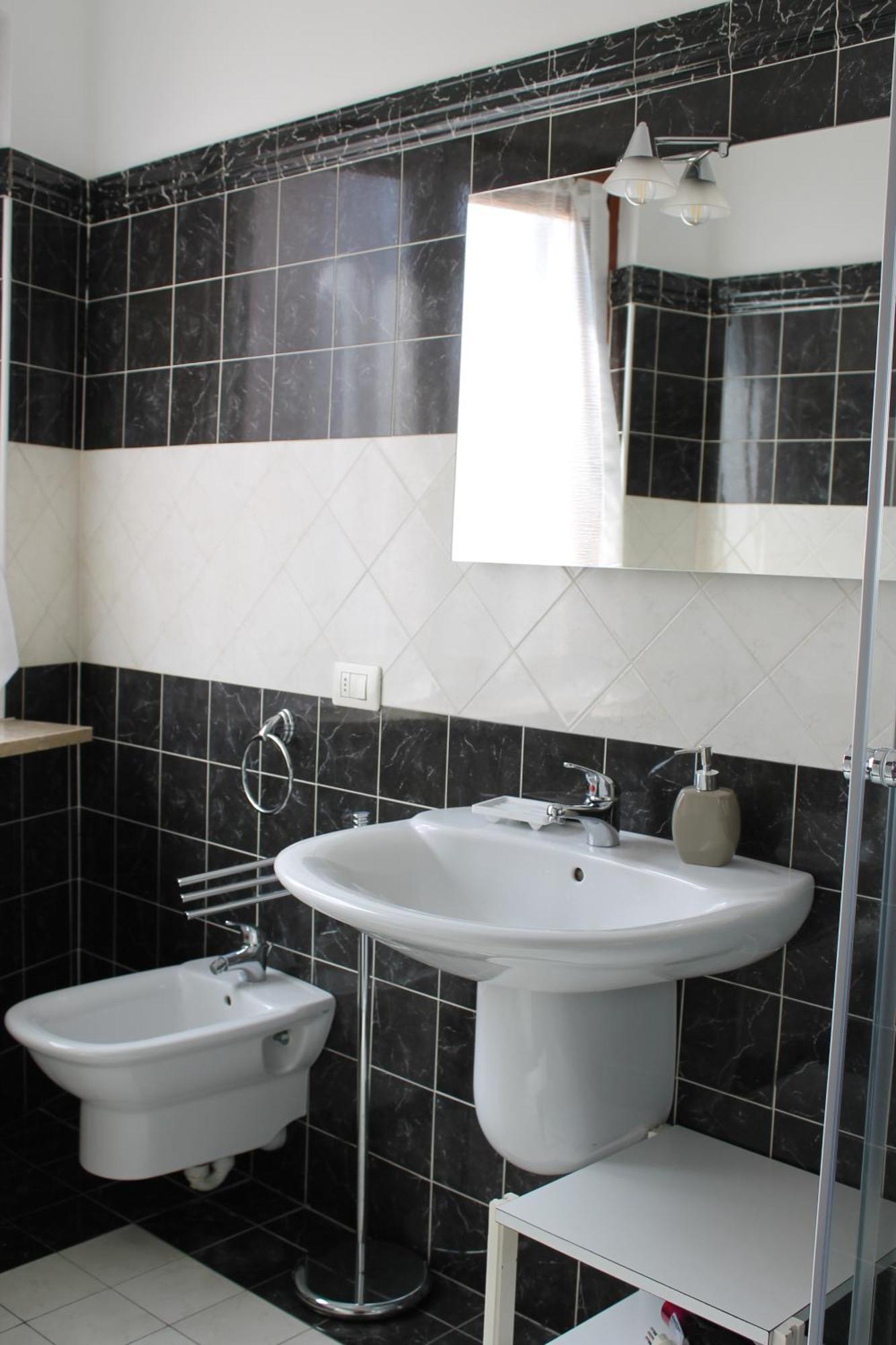 Residenza Piazza Erbe Apartman Verona Kültér fotó